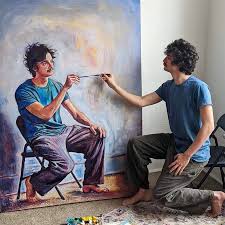 Mengintegrasikan Minat Kreatif ke dalam Rutinitas yang Seimbang